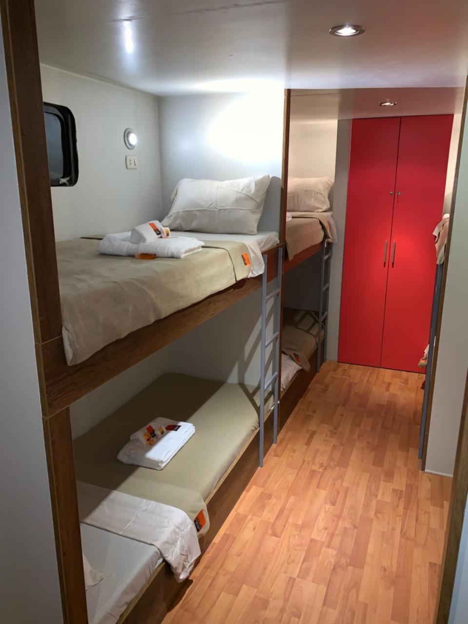 Sole 파라카스 객실 사진